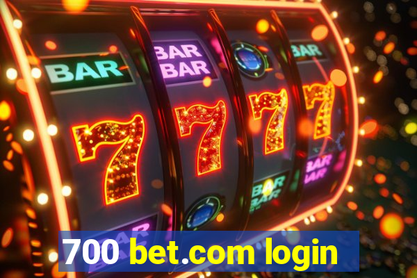 700 bet.com login